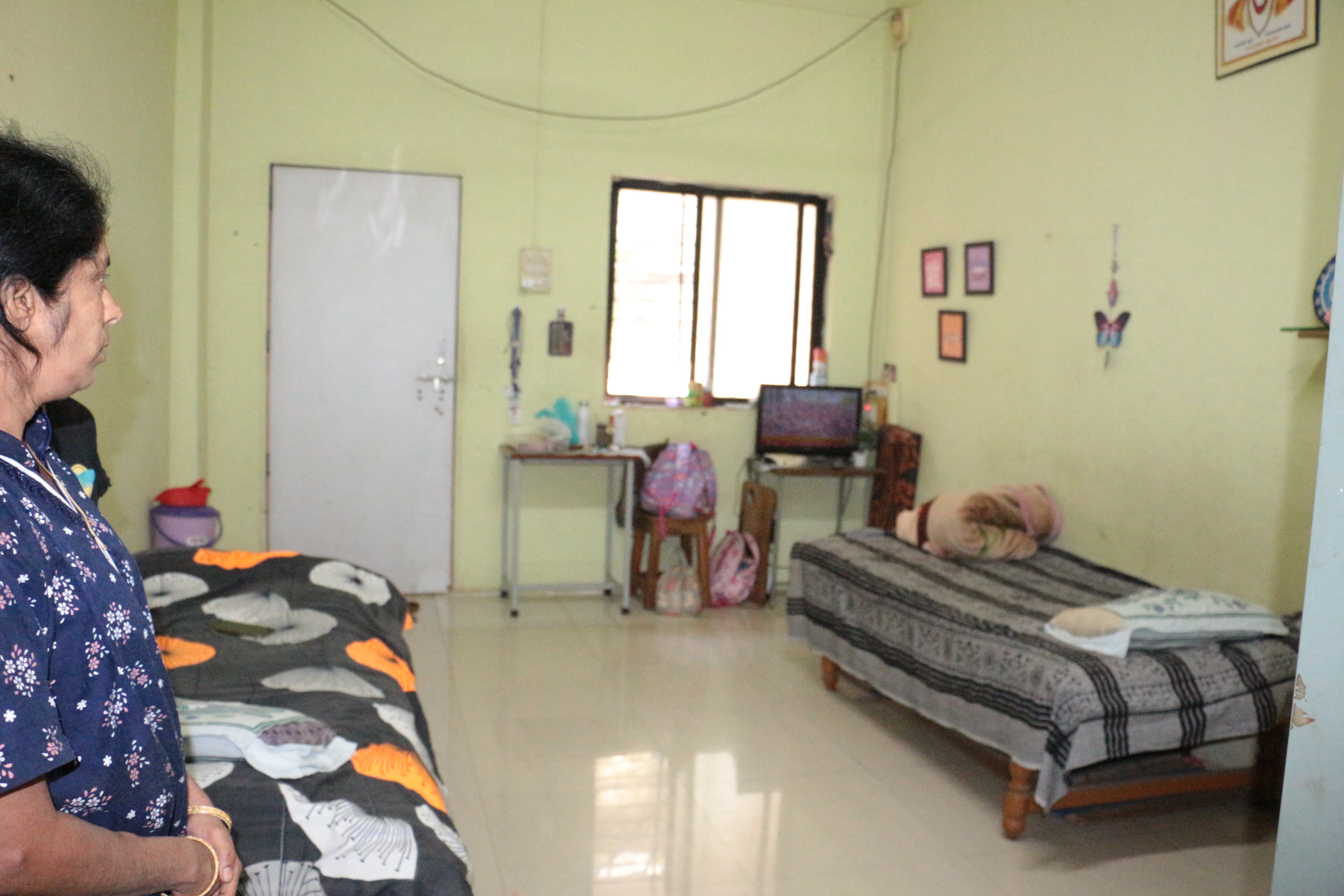 Girls Hostel